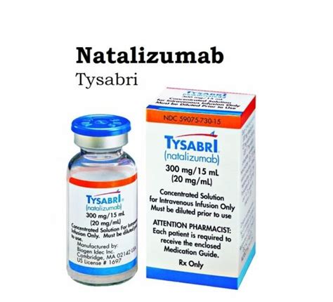 tesabi|Tysabri (IV Infusion) Uses, Dosage, Side Effects